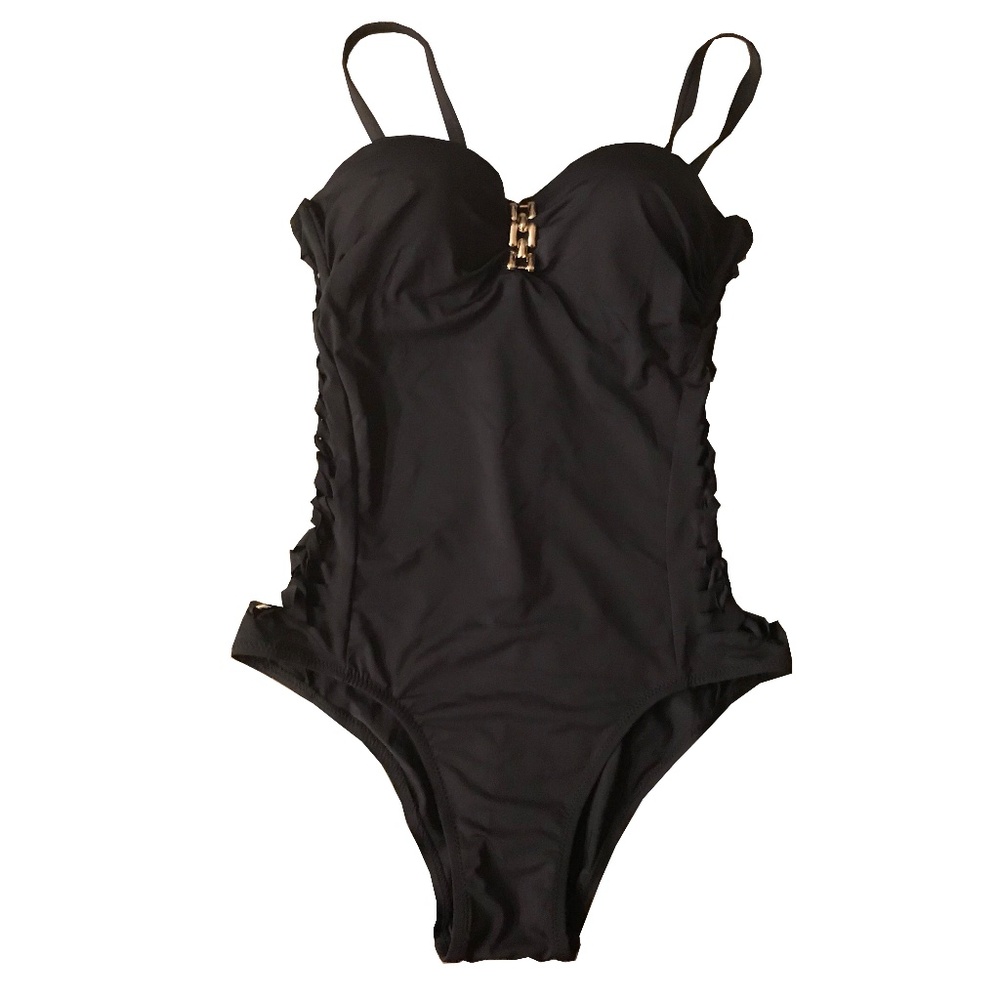 TALUM VIBES SWIMSUIT